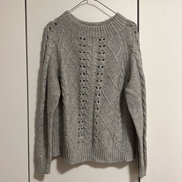 J.Crew women sweater new L - Picture 4 of 7